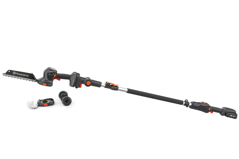 Husqvarna ASPIRE STRAUCHSCHERE MIT STAB S20-P4A + P4A LOSE
