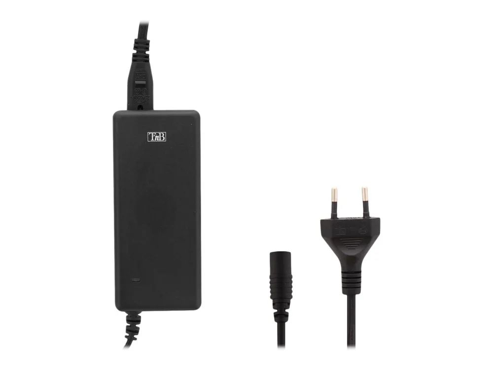 TNB T'nB Universal mains charger - Netzteil - Wechselstrom