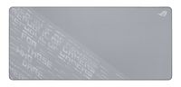 ASUS Mauspad ROG Scabbard II Artic Gray XXL