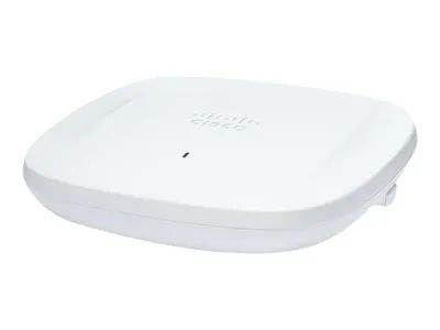 Cisco Catalyst 9166D1 - Accesspoint - 1GbE, 2.5GbE