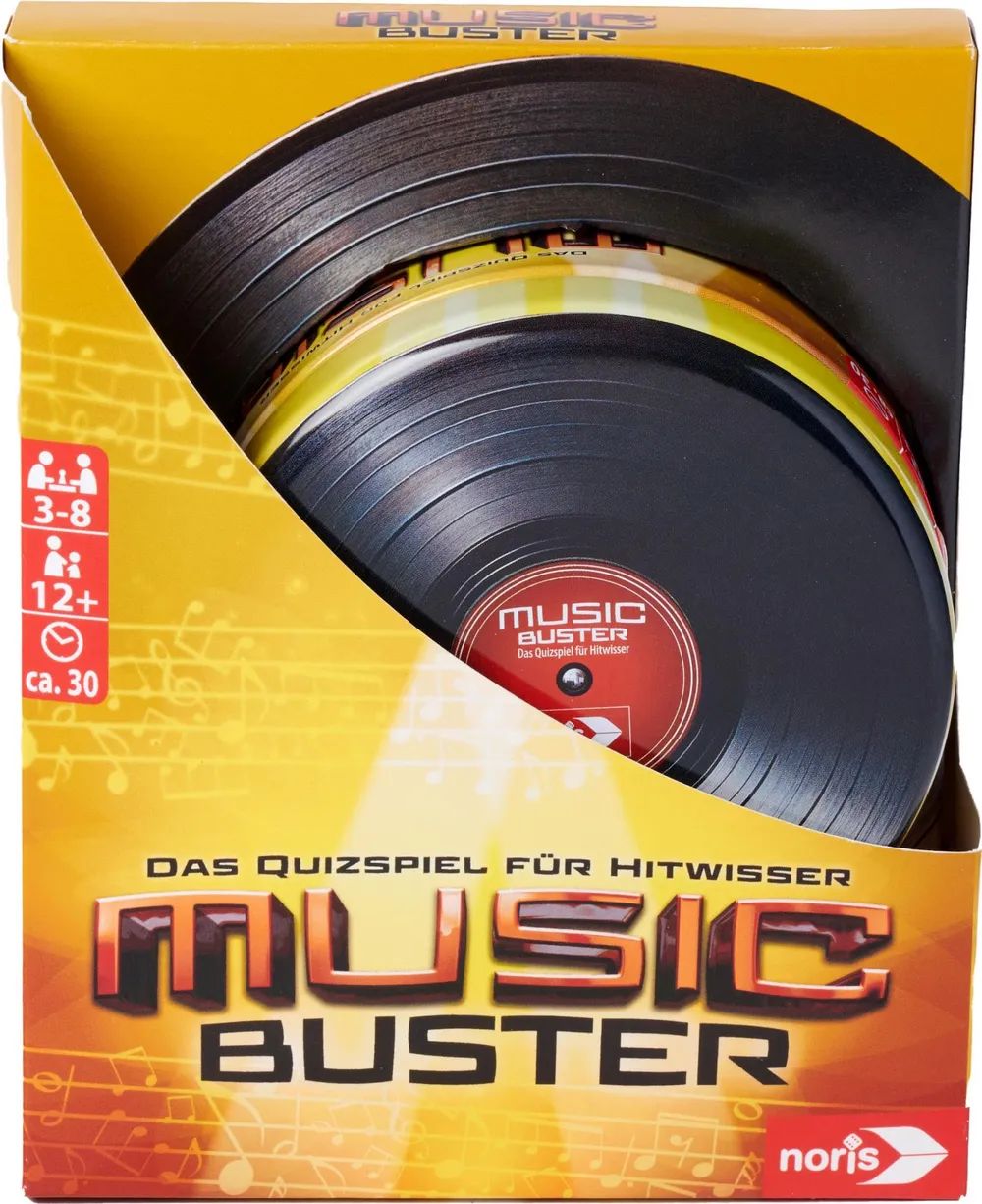 Simba Dickie Music Buster