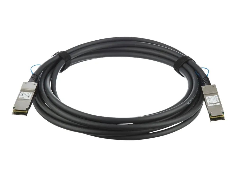 StarTech.com 5m Cisco QSFP-H40G-CU5M kompatibel