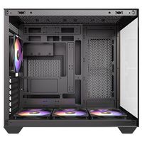 Antec Geh Antec CX800 aRGB_B Midi Tower schwarz retail - Midi/Minitower - ATX