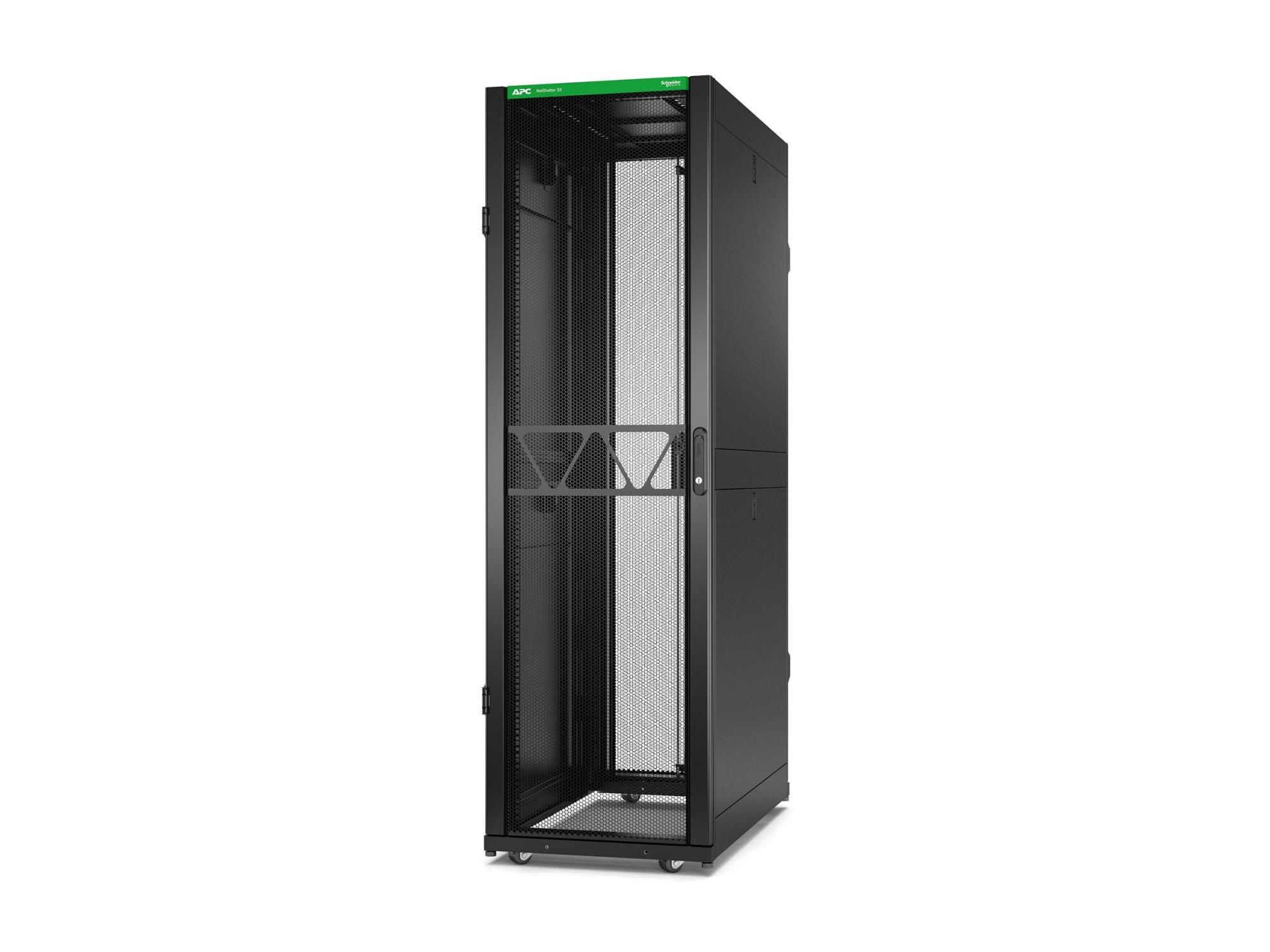 APC NetShelter SX Gen 2 - Schrank Netzwerkschrank - 1991 (H)