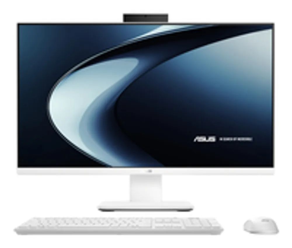 ASUS ExpertCenter P4 27" i5-13420H 8 512 V470VAK-WPE925W W11H - Core i5