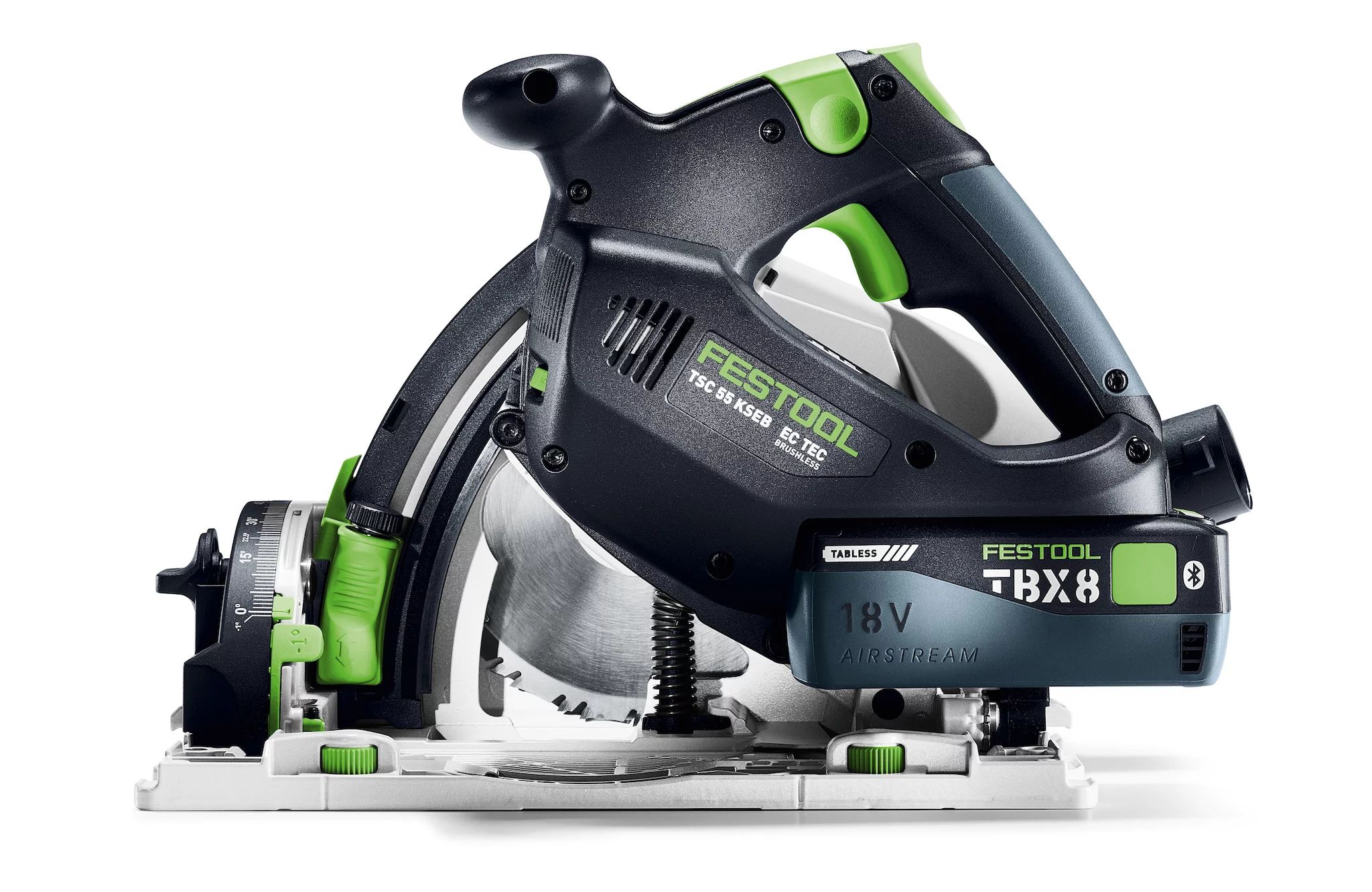 Festool TSC 55 KSEB-Basic