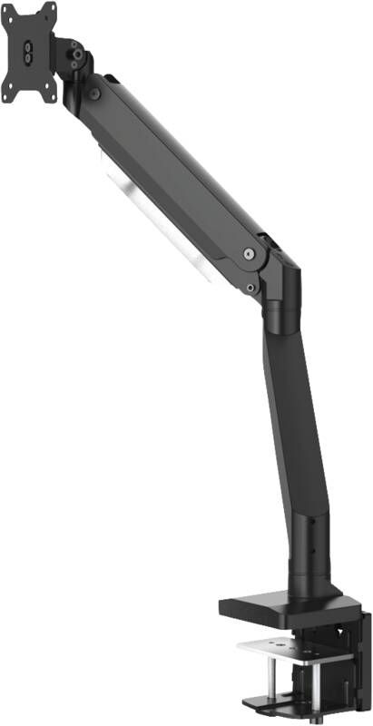 Hama 118497 Monitorarm, FM Gasfeder,SW 35