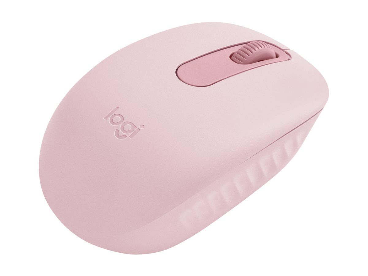 Logitech M196 - Maus - rechts- und linkshändig