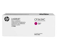 HP 508X - Hohe Ergiebigkeit - Magenta - Original - LaserJet - Tonerpatrone (CF363X) Contract (CF363XC)