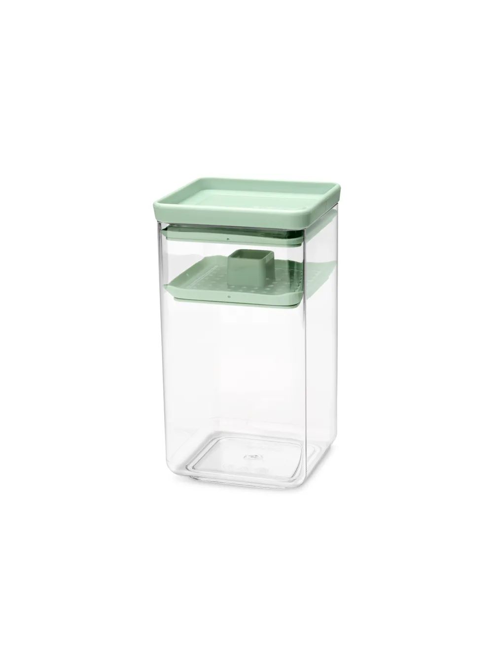 Brabantia Tasty+ Fermentations-Kit - Jade Green