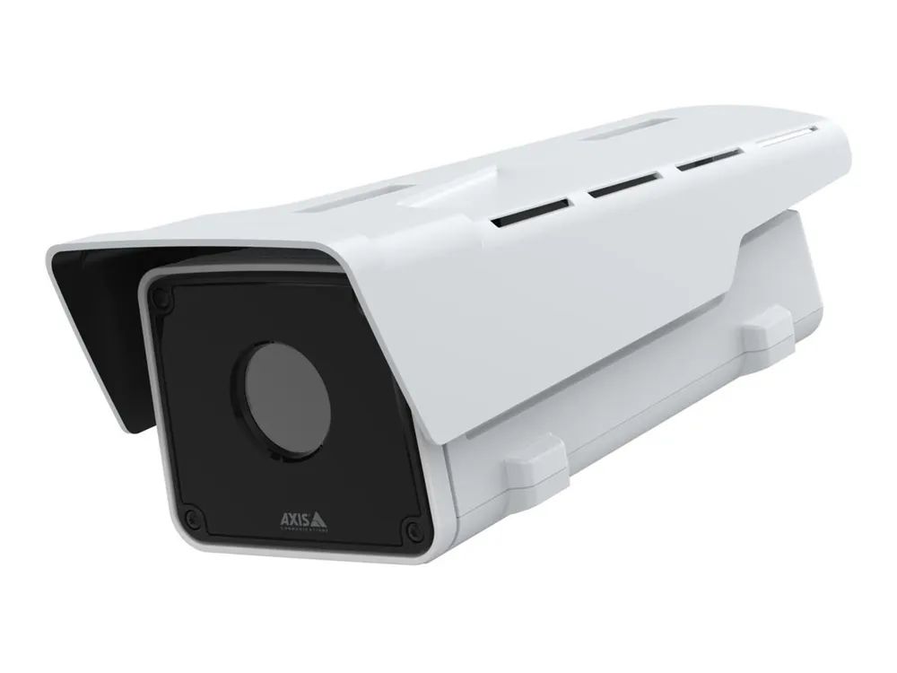 Axis Q2101-TE - Thermo-Netzwerkkamera - Bullet