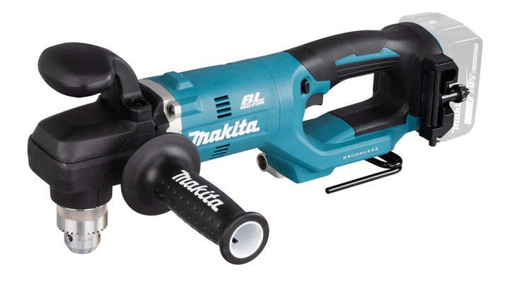 Makita DDA450ZK