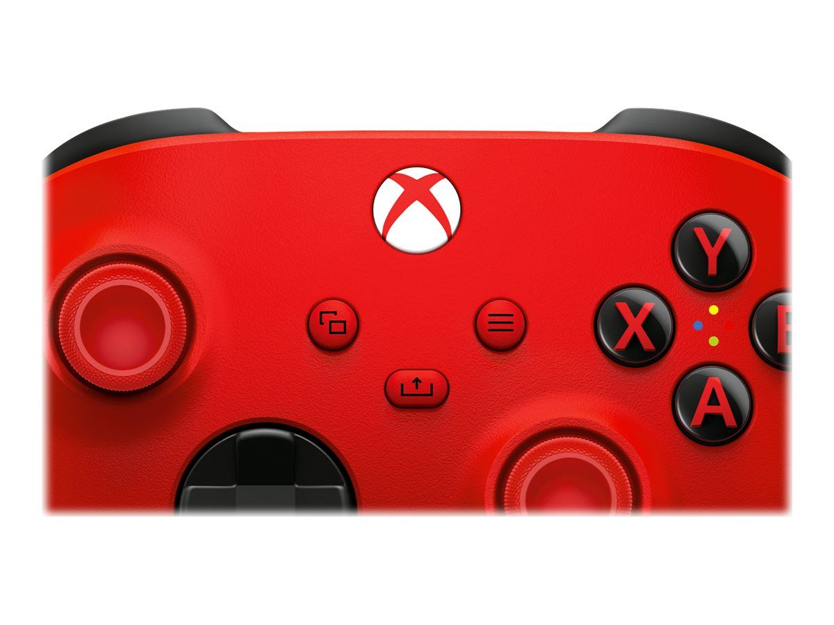 Microsoft Xbox Wireless Controller - Game Pad