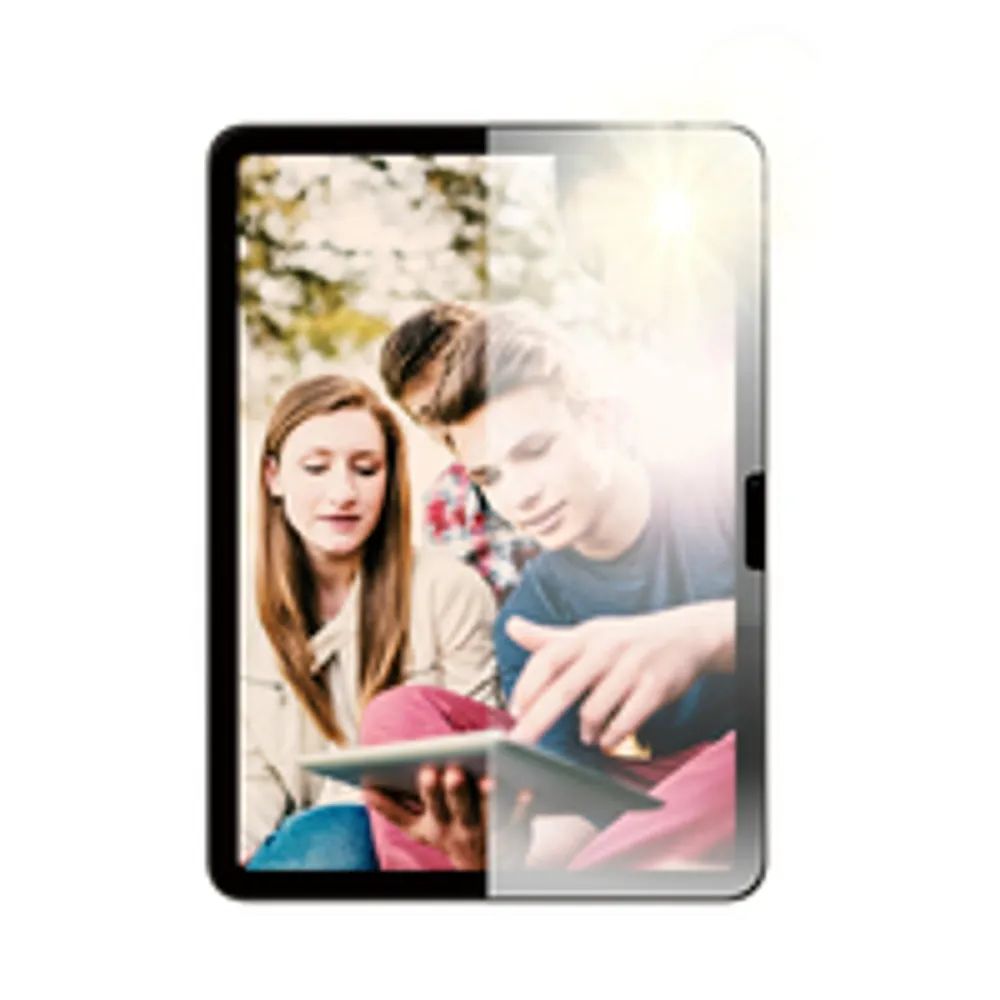 PanzerGlass Anti-Reflective Armor Screen Protector iPad Air
