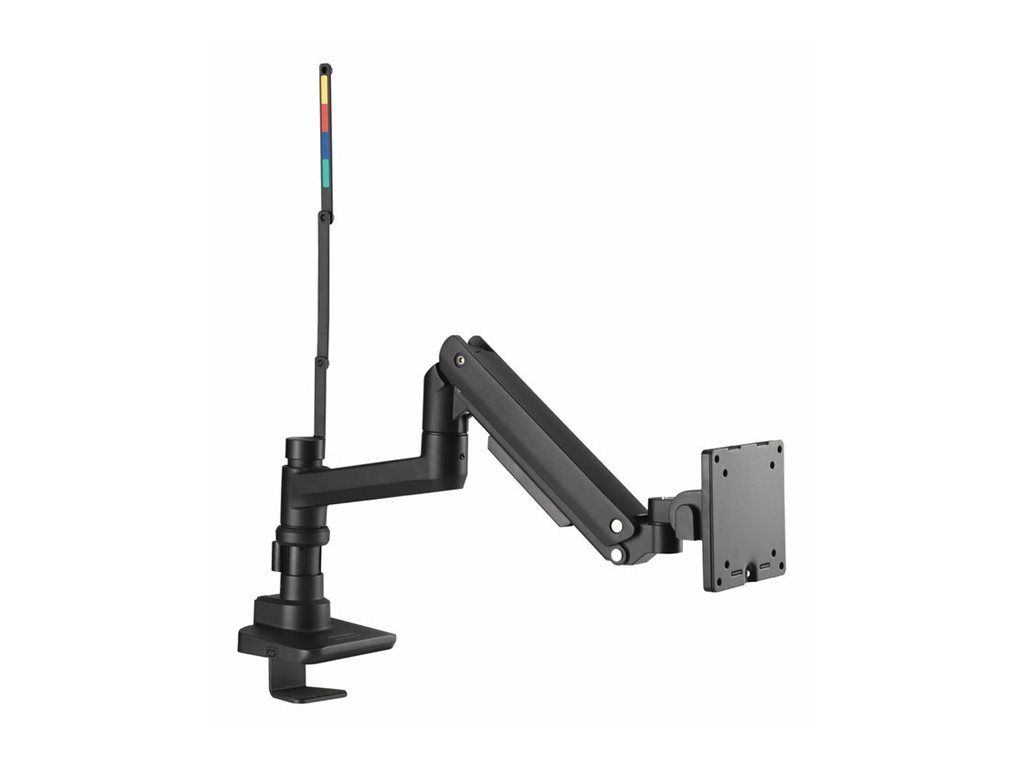 Kensington SmartFit Premium - Befestigungskit (Gasfeder-Monitorarm)