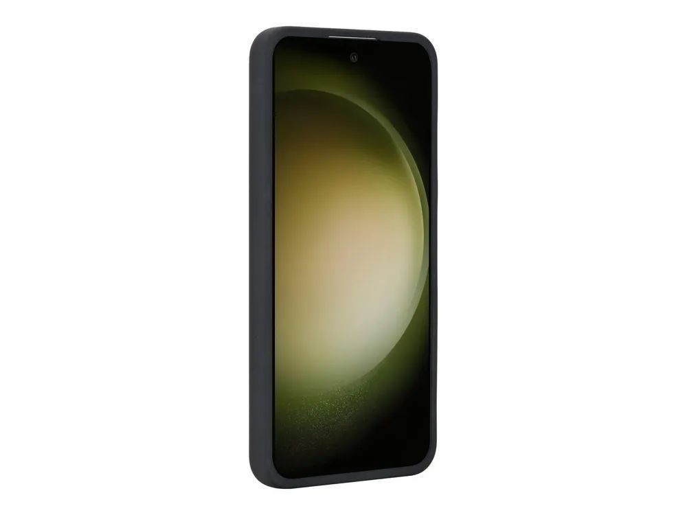 eSTUFF Infinite Vienna - Hintere Abdeckung für Mobiltelefon - 100 % recycelter Kunststoff - Thermoplastisches Polyurethan (TPU)