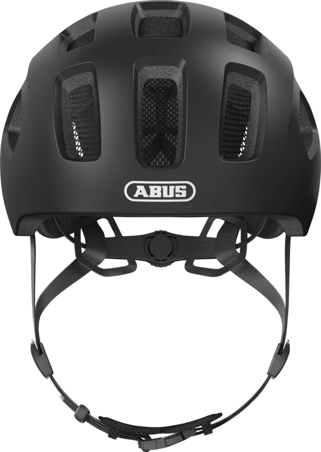 ABUS YOUN-I 2.0 velvet black M