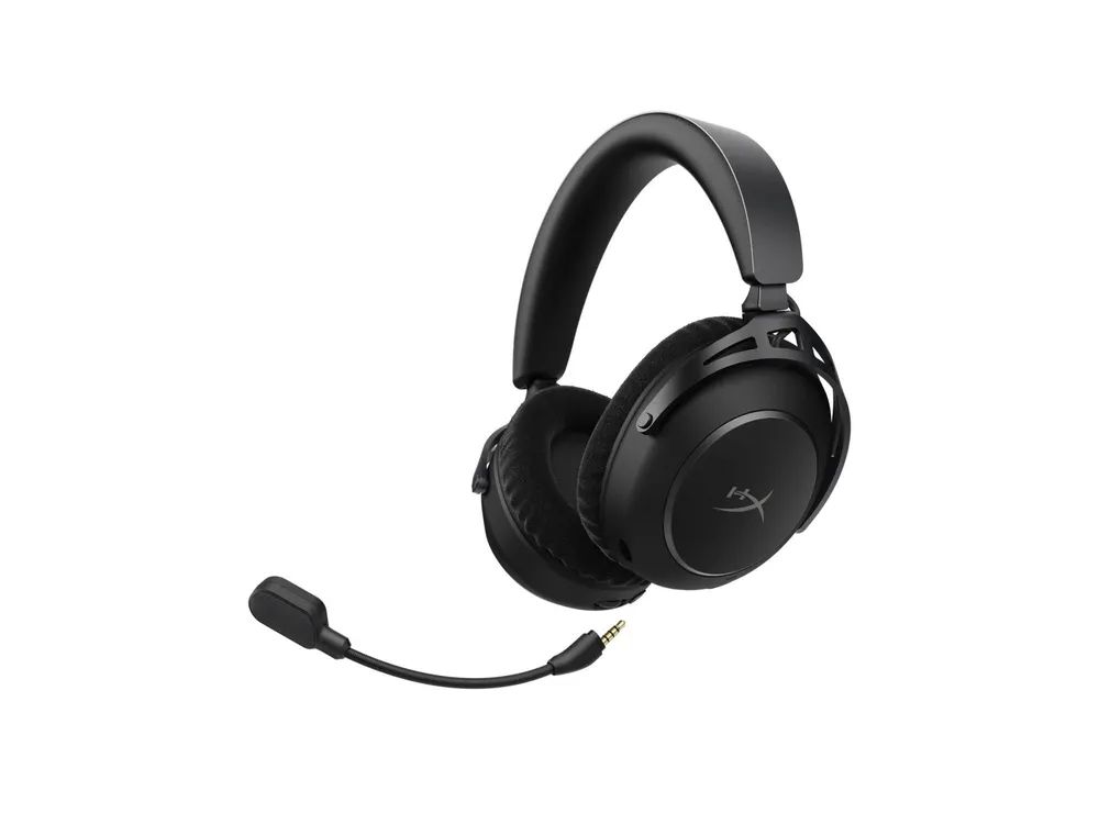 Kingston HyperX Cloud Alpha 2 - Headset - ohrumschließend