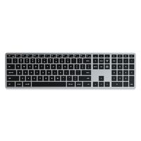 Satechi Slim X3 - Tastatur - compact - hinterleuchtet