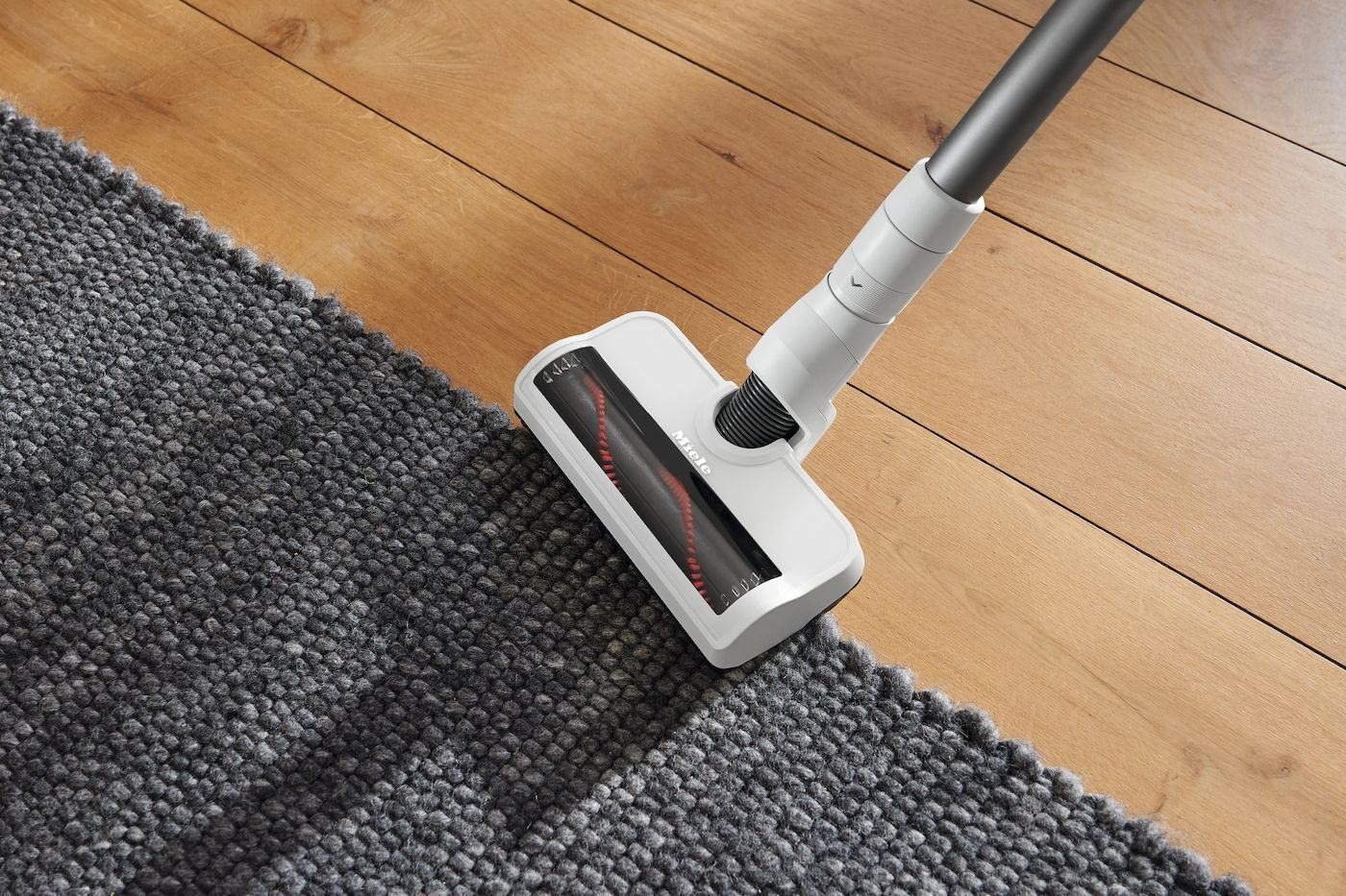 Miele HX-EB20 Elektrobürste Mul.fl BRWS