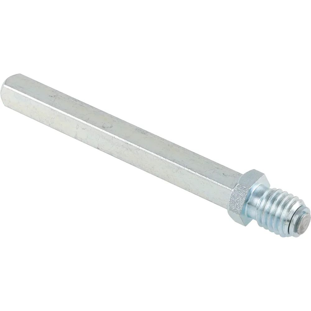 ECO Wechselstift für Stangengriff, 130 mm, VK 9 mm, Stahl verzinkt