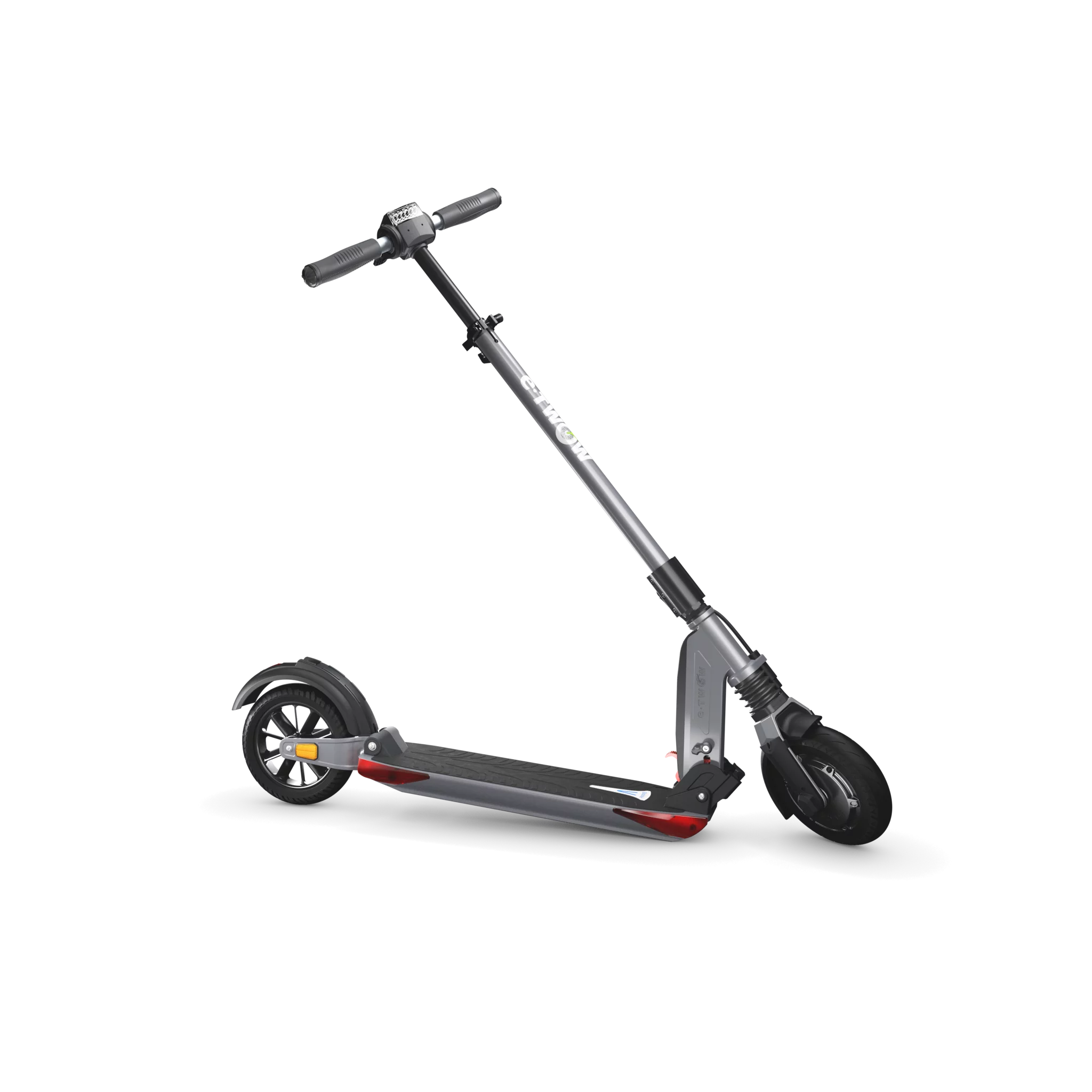 E-TWOW Booster ES, grau