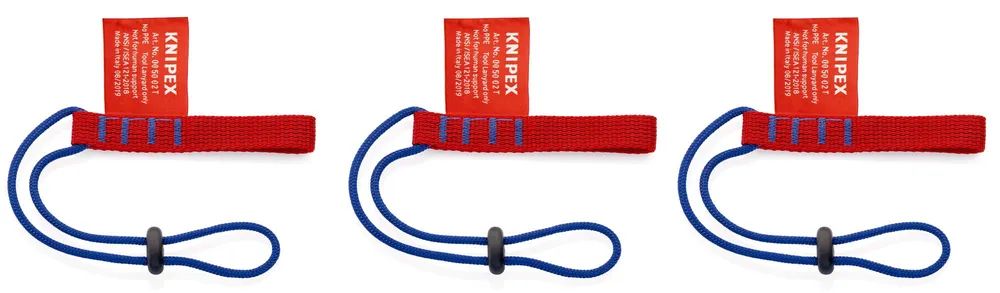 KNIPEX Adapterschlaufe 270 mm