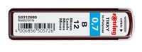 rOtring Polymer Leads - B - 0,7 mm