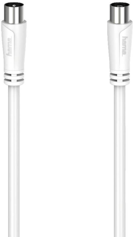 Hama Koax-Kabel 205047 ANT.KABEL 90DB 5,0M