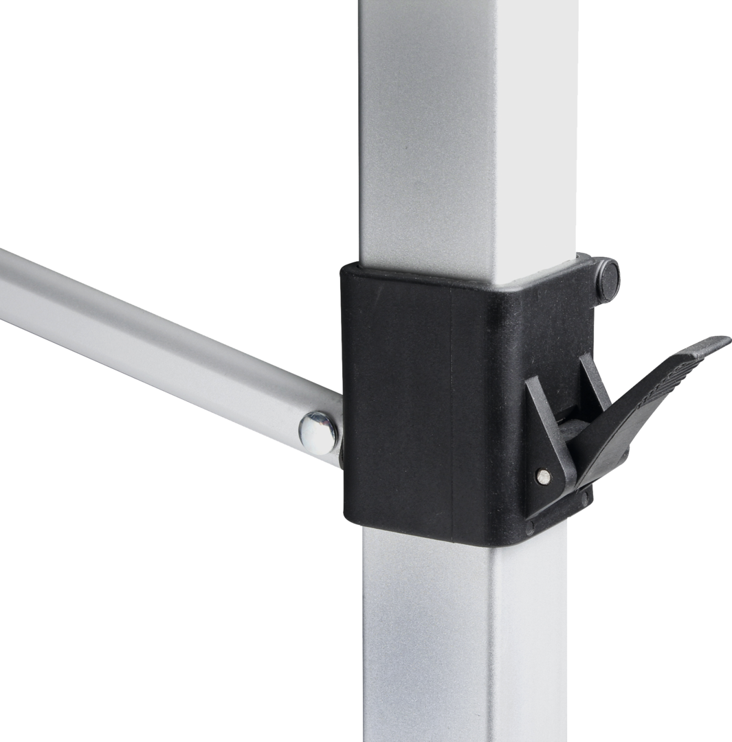 Brunner Tisch TITANIUM QUADRA 4 NG