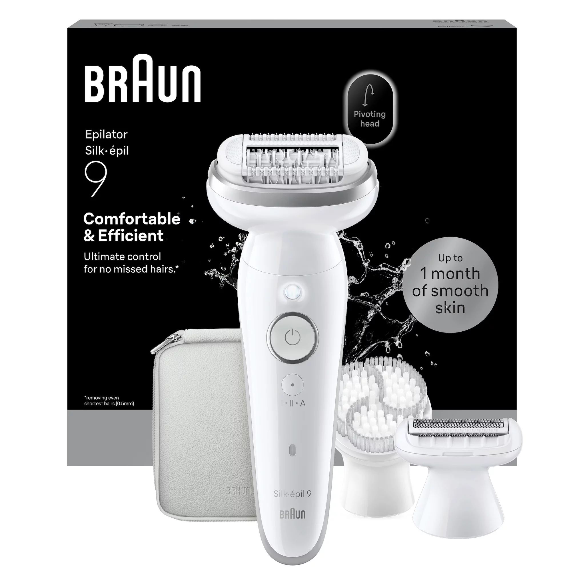 Braun Silk-épil 9 SES9-061