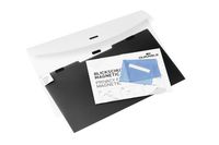 Durable Blickschutzfilter für Notebook - 2-Wege - entfernbar - magnetisch - 33.8 cm (13.3")
