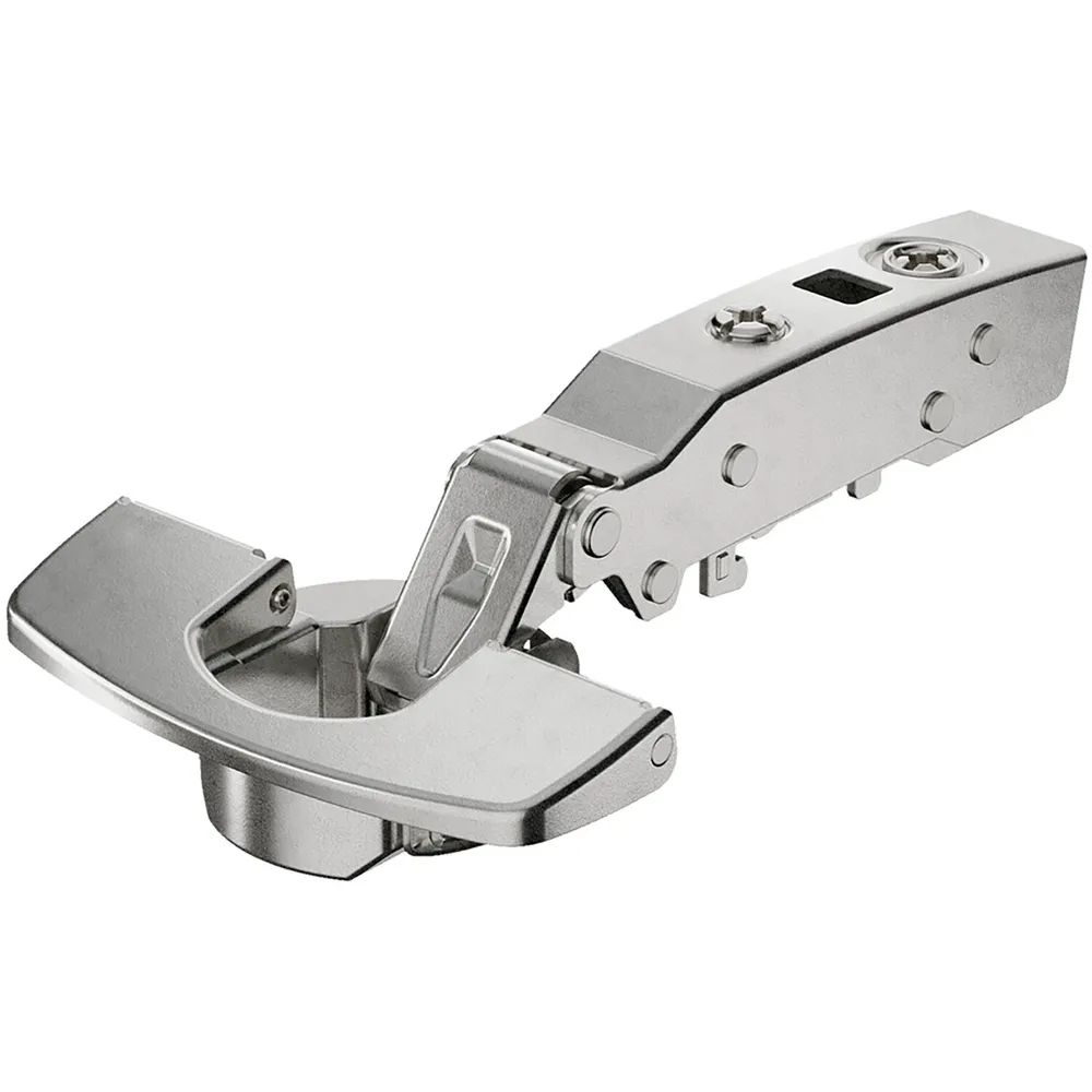 HETTICH SENSYS 8645i THS 55 FIX Topfscharnier aufliegend gedämpft ÖW 110°
