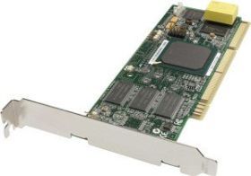 Microchip Adaptec 2020ZCR retail, PCI-X 