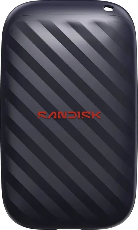 Sandisk Portable Drive - 1TB