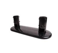 B-TECH BT7807 - Basis - Schwarz - 200 kg - 426 mm - 150 mm - 1 Stück(e)