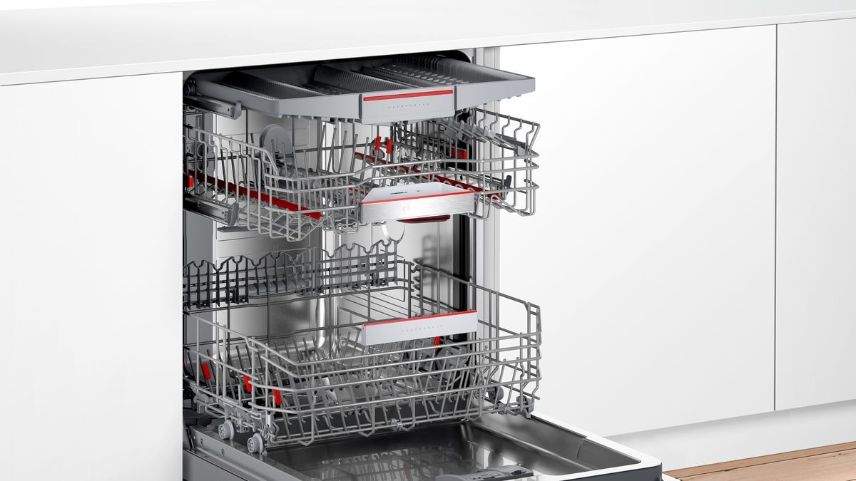 Bosch Serie 6 SMU6ECS57E