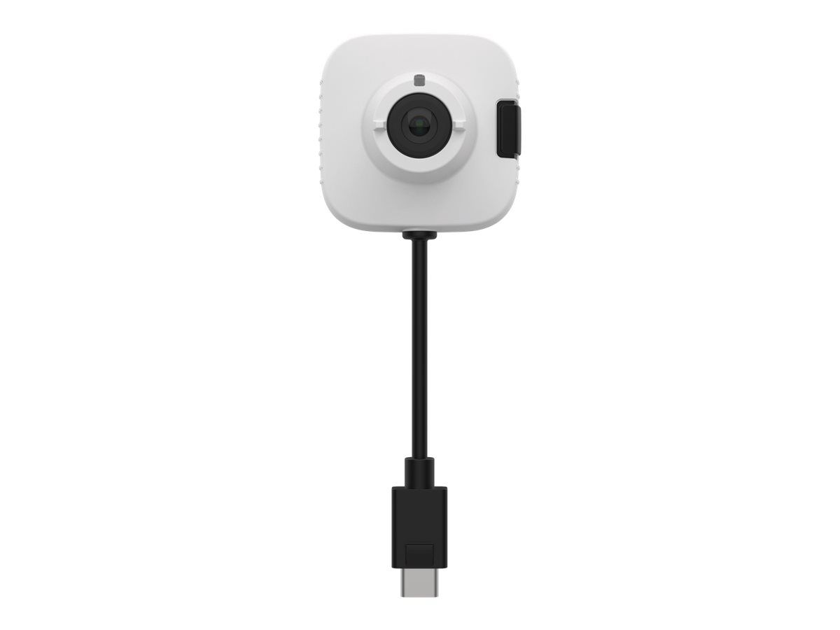 Axis TW1201 Body Worn Mini Cube Sensor - Kamera-Sensoreinheit