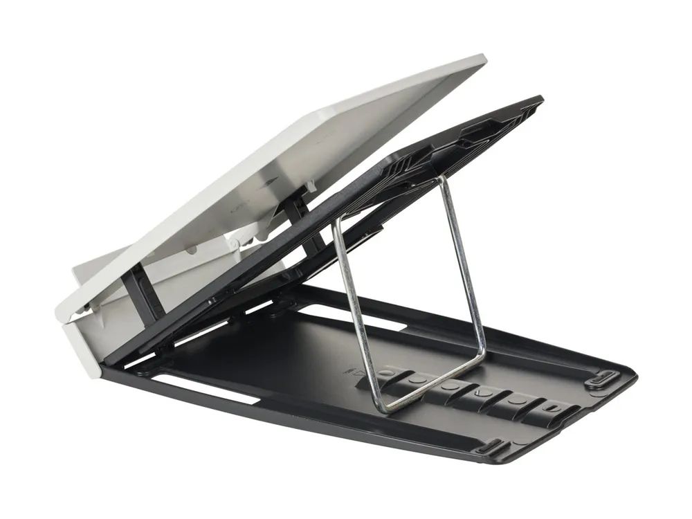 Bakker Elkhuizen Laptop Stand Circular