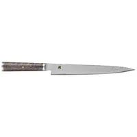 Zwilling Miyabi 5000 MCD 67 - Sujihiki knife - 24 cm - Stahl - 1 Stück(e)
