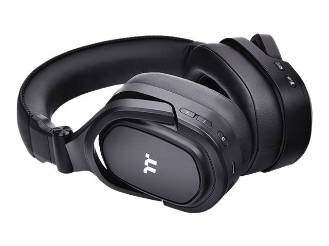 Thermaltake ARGENT H5 RGB - Headset - ohrumschließend