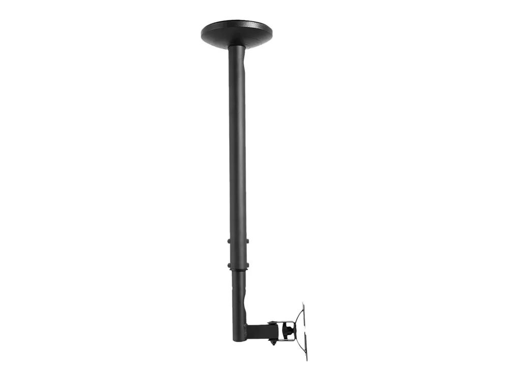 Neomounts FPMA-C050 - Halterung - Voll beweglich - für LCD-Display - Schwarz - Bildschirmgröße: 25.4-76.2 cm (10"-30")