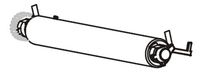 Zebra Druckwalze - für Zebra GX420d; GK Series