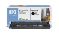 HP Schwarz - original - Tonerpatrone - für