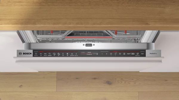 Bosch Serie 8 SBD8TCX04E