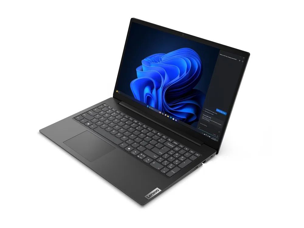 Lenovo V15 G5 IRL 83GW - Intel Core i5 13420H / 2.1 GHz - Win 11 Home - UHD Graphics - 16 GB RAM - 512 GB SSD NVMe - 39.6 cm (15.6")