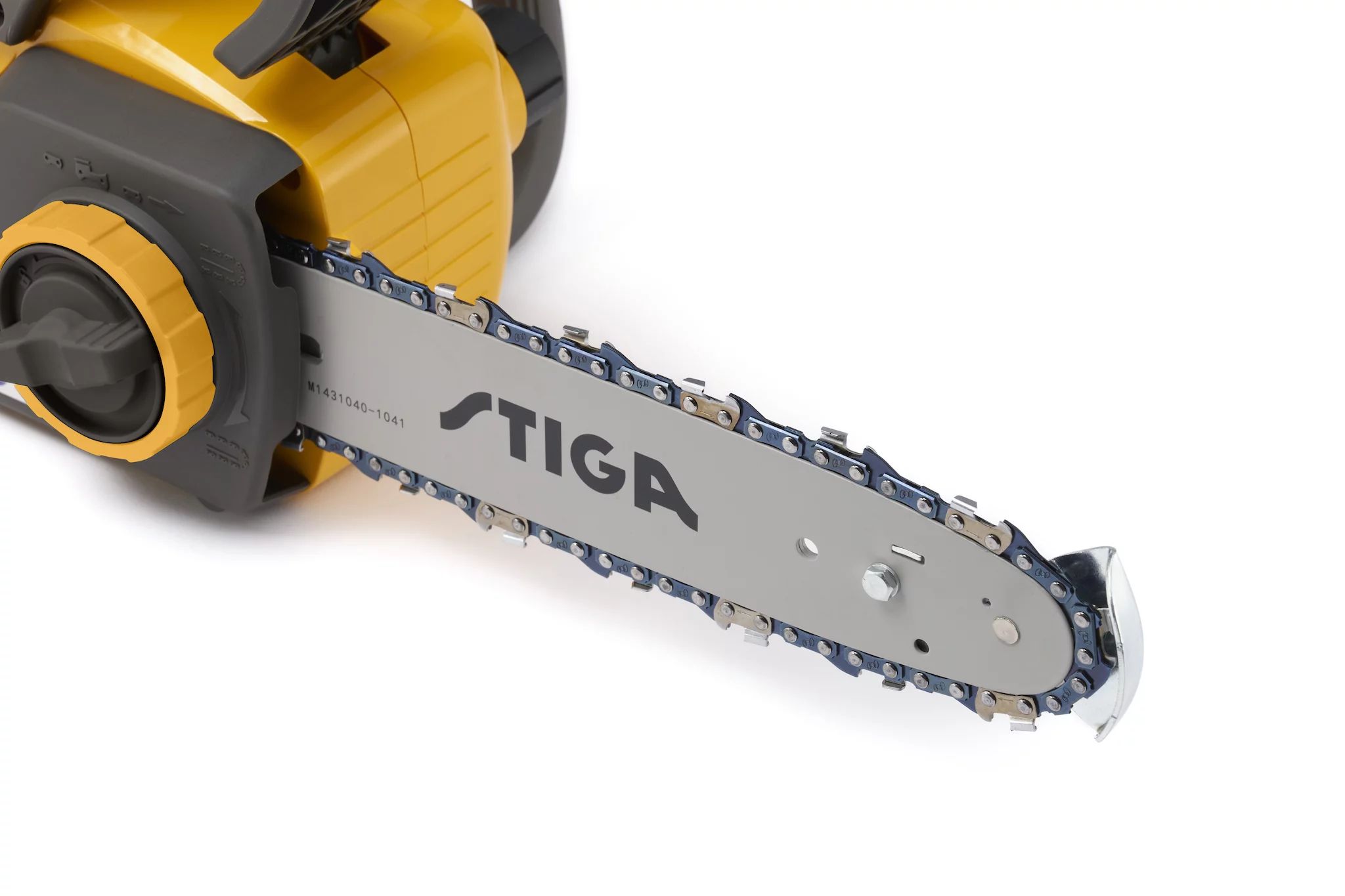 STIGA CS 100e