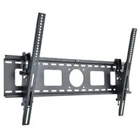 Techly Halterungen LED/LCD 42"-100" schwarz - Wandhalterung