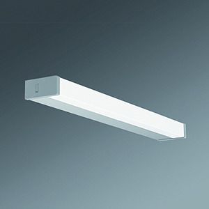 REGIOLUX Spiegelleuchte smile-LED 2000lm 830 1160x47x82mm