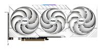 Sapphire Pure Radeon RX 9070 - Grafikkarten - Radeon RX 9070